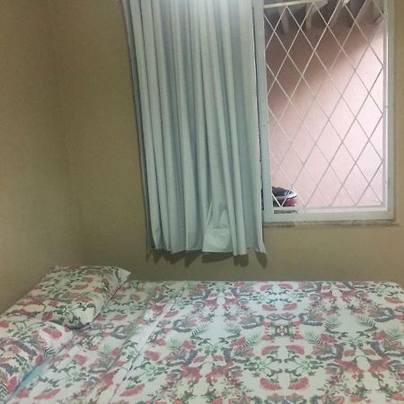 Casa Papicu Villa Fortaleza  Eksteriør bilde