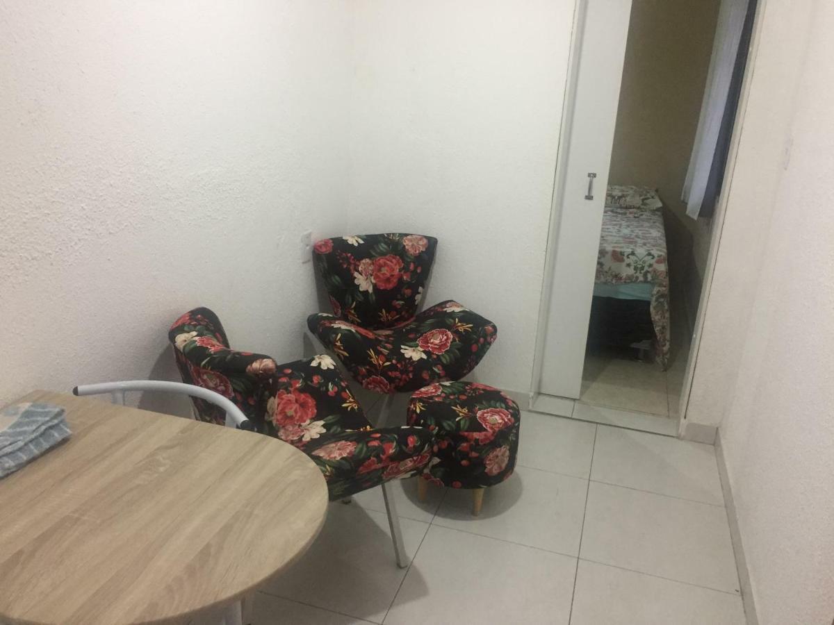 Casa Papicu Villa Fortaleza  Eksteriør bilde