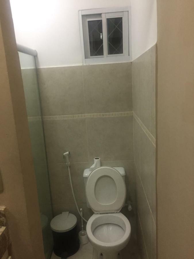 Casa Papicu Villa Fortaleza  Eksteriør bilde